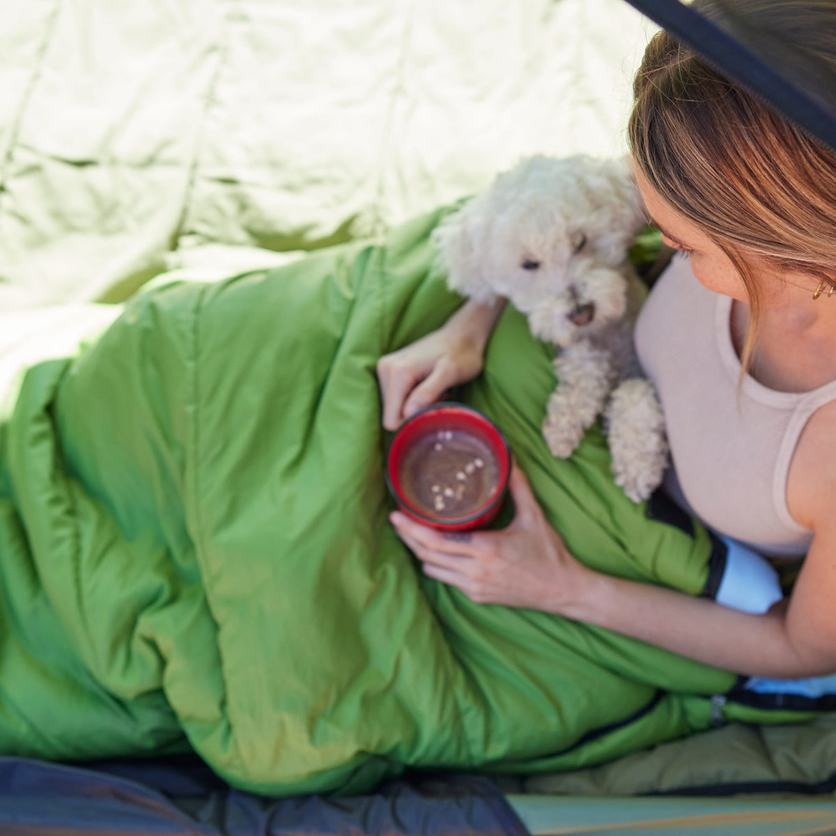 LEEF Mummy Sleeping Bags