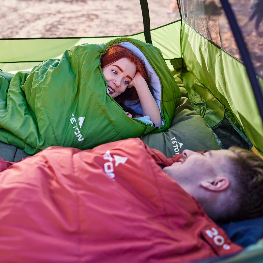 LEEF Mummy Sleeping Bags