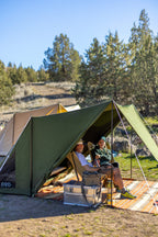Pup Like Tent