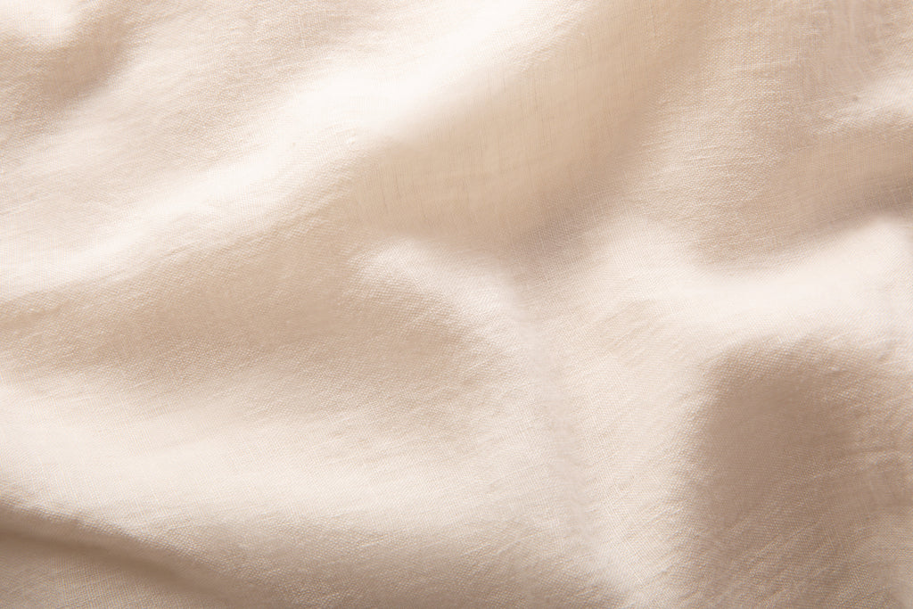 Belgian Linen Duvet Cover