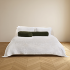 Wiggle Pillow Cover