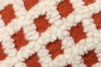 Wiggle Pillow Cover