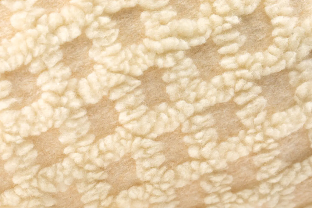 Wiggle Pillow Cover