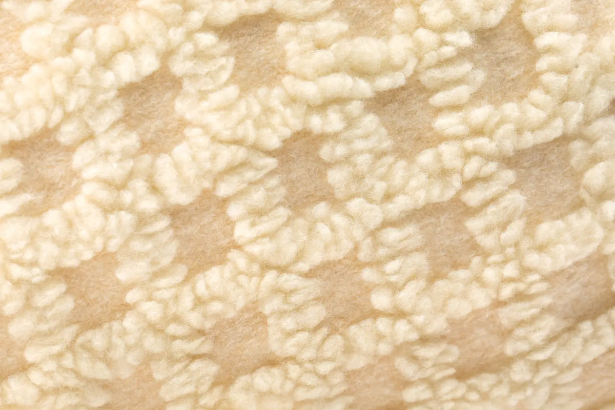 Wiggle Pillow Cover