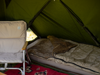 Deka Sleeping Bag