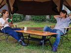 Kyanary Table
