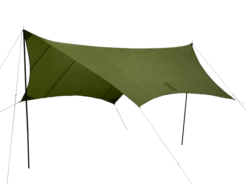 Itsuka Tarp