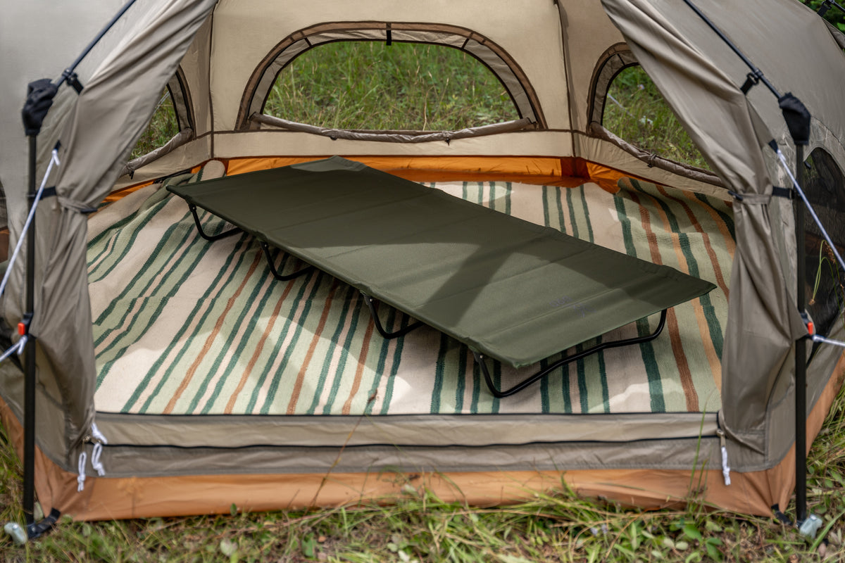 Bed in Bag
