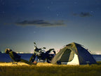 Tomo 1Pull Dome Tent