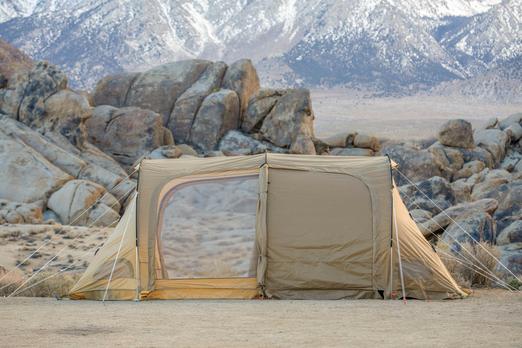 Kamaboko Super Tent (S)