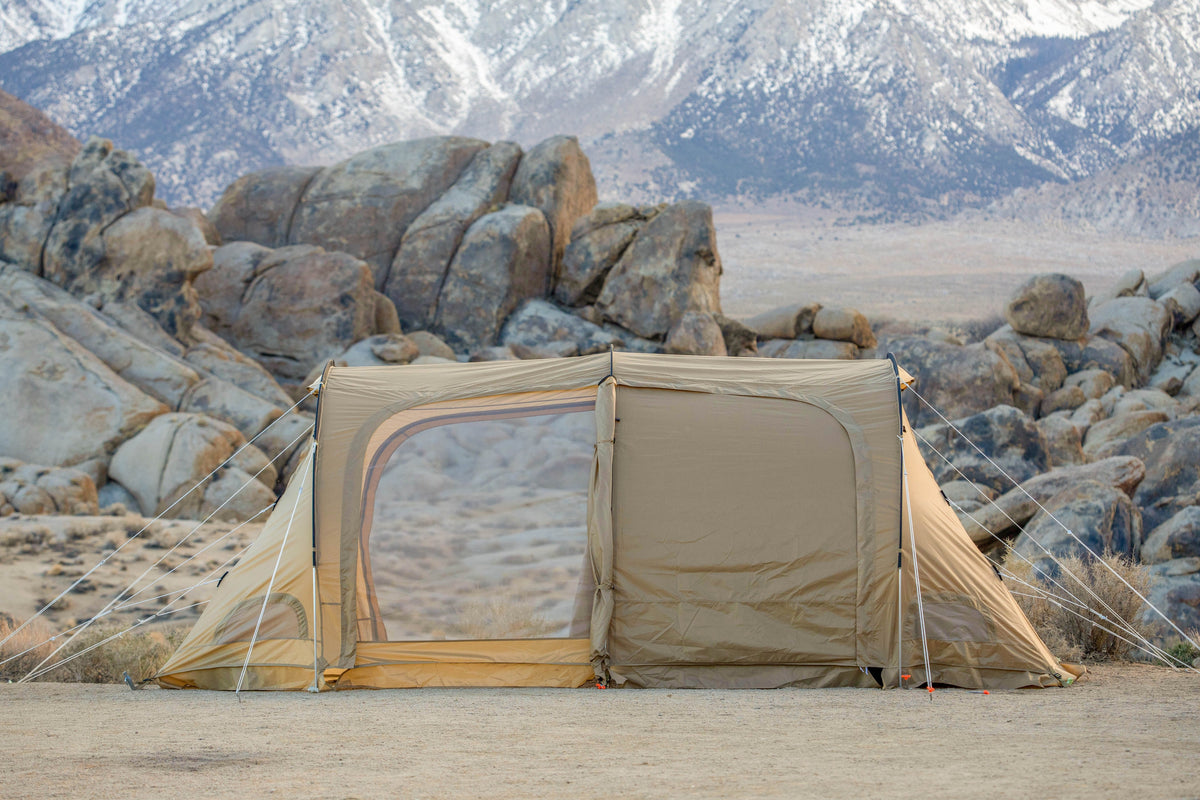 Kamaboko Super Tent (S)