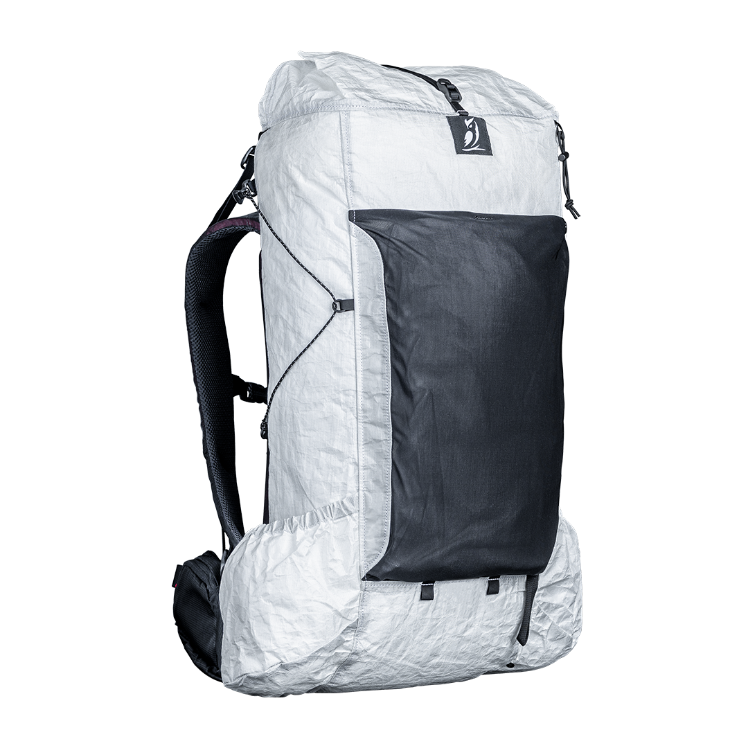 (USED) CS40 Ultra Backpack