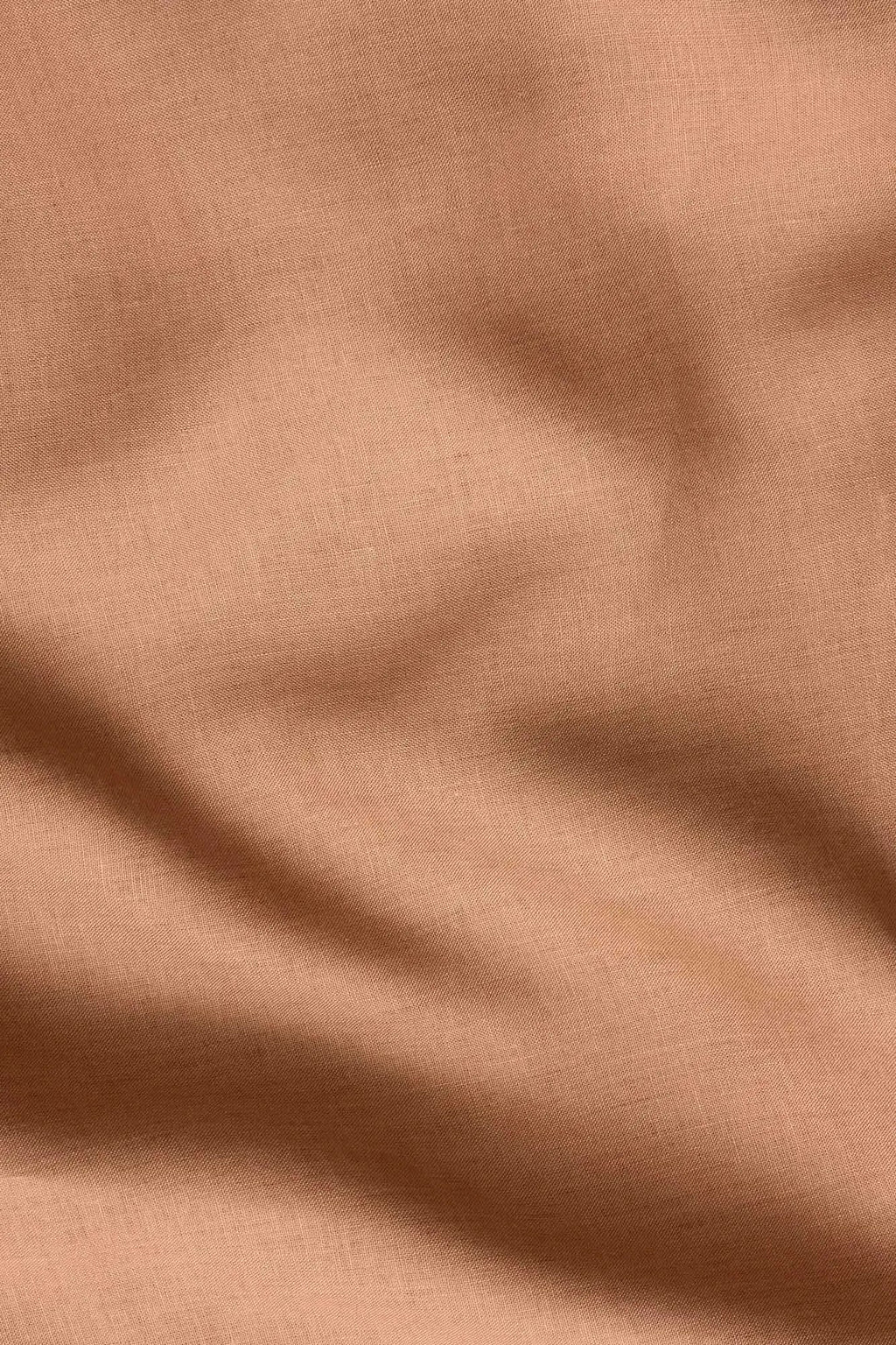 Belgian Linen Duvet Cover