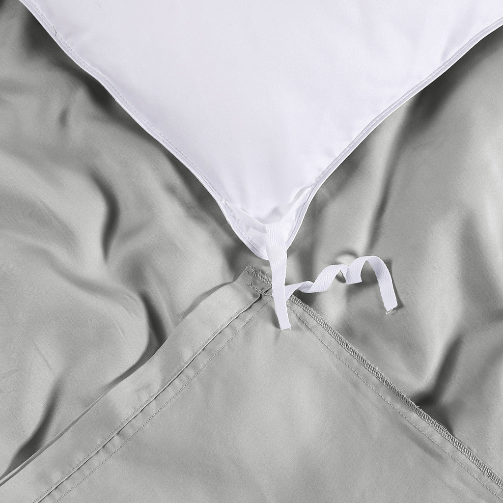 AiryWeight Eucalyptus Duvet Cover - Refresh