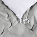 AiryWeight Eucalyptus Duvet Cover - Refresh