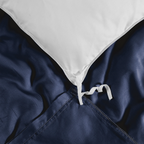 AiryWeight Eucalyptus Duvet Cover - Refresh