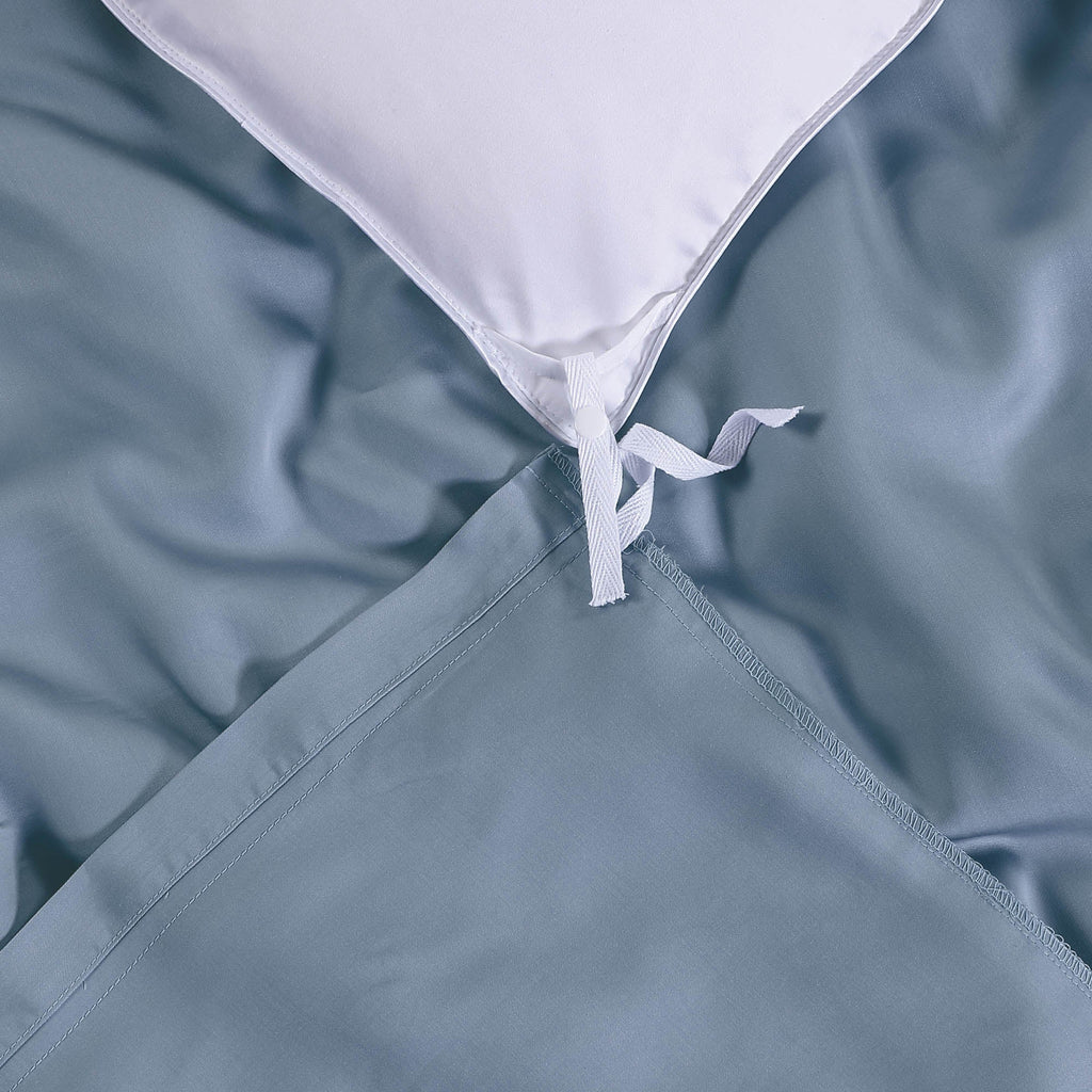 AiryWeight Eucalyptus Duvet Cover - Refresh