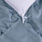 AiryWeight Eucalyptus Duvet Cover - Refresh