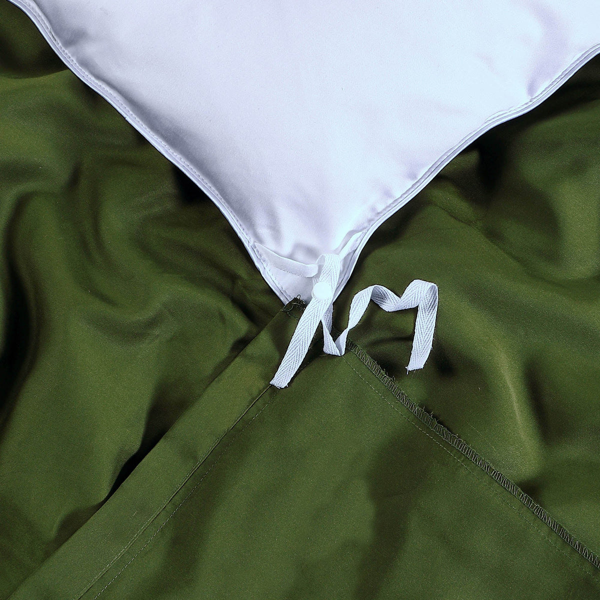 AiryWeight Eucalyptus Duvet Cover - Refresh