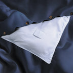 AiryWeight Eucalyptus Duvet Cover - Refresh