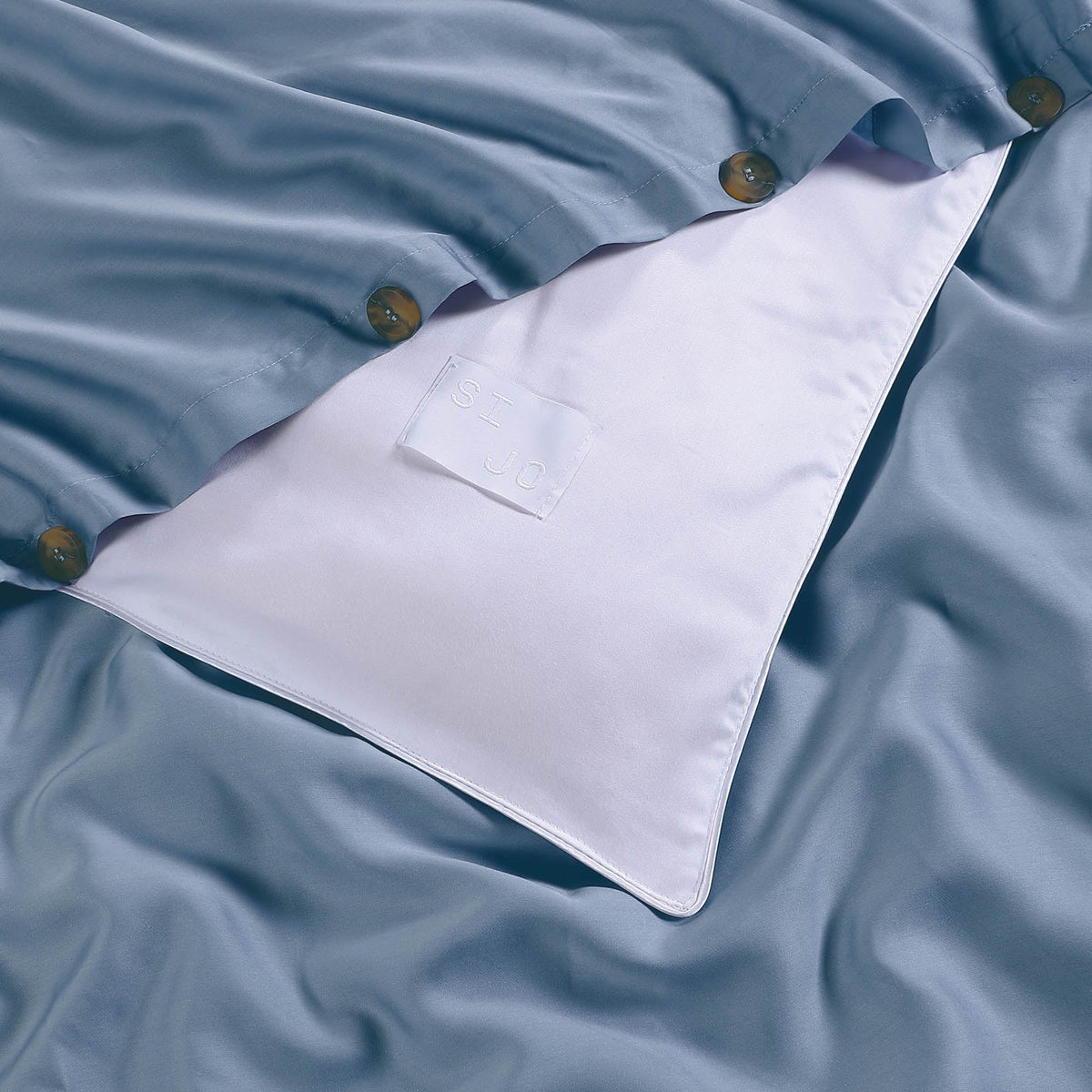AiryWeight Eucalyptus Duvet Cover - Refresh