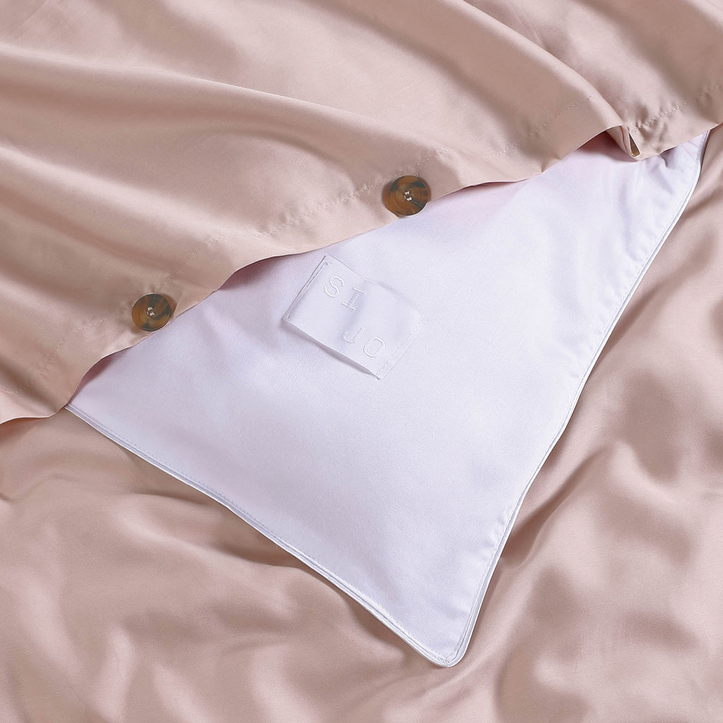 AiryWeight Eucalyptus Duvet Cover - Refresh