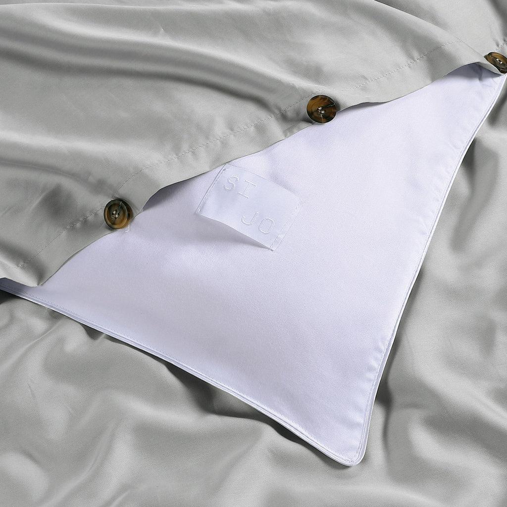 AiryWeight Eucalyptus Duvet Cover - Refresh
