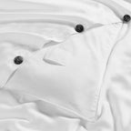 AiryWeight Eucalyptus Duvet Cover - Refresh