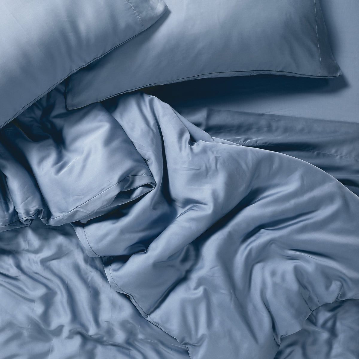 AiryWeight Eucalyptus Duvet Cover - Refresh