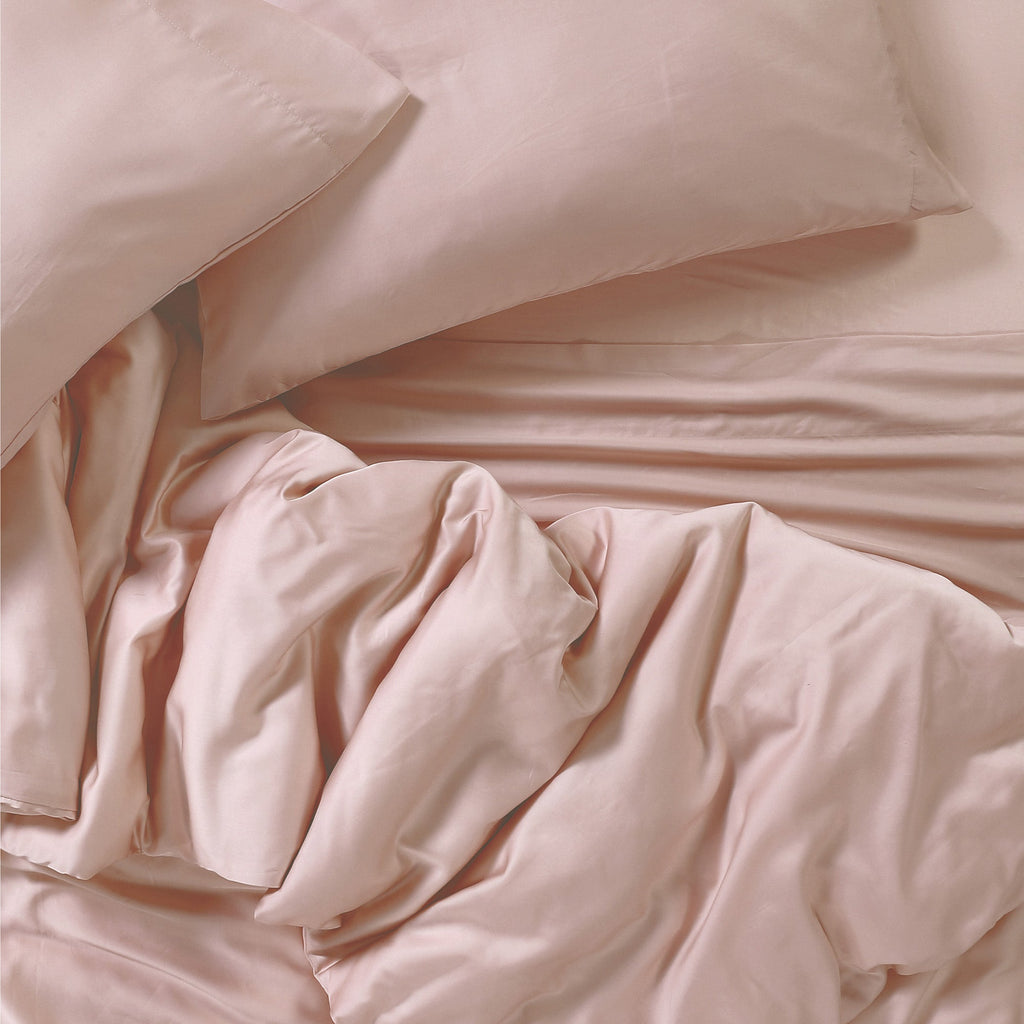 AiryWeight Eucalyptus Duvet Cover - Refresh