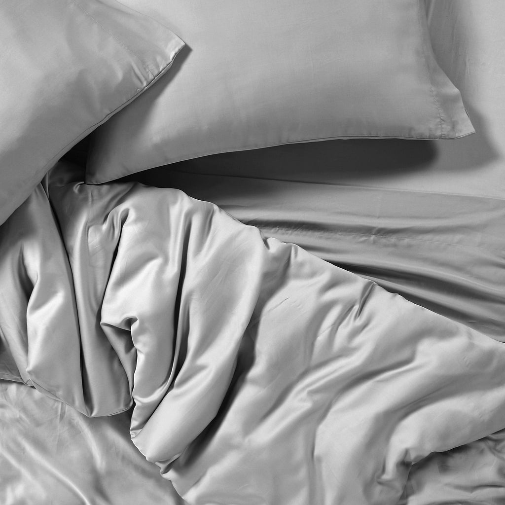 AiryWeight Eucalyptus Duvet Cover - Refresh