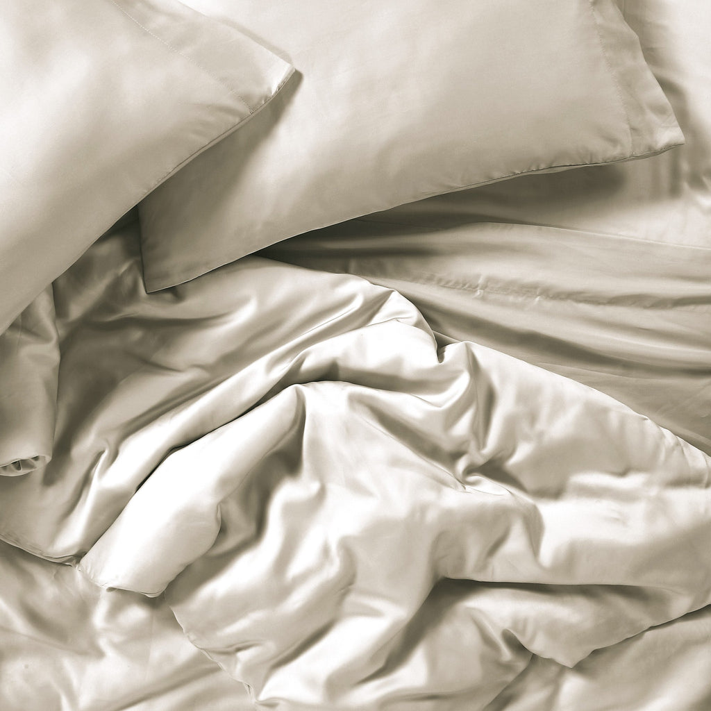AiryWeight Eucalyptus Duvet Cover - Refresh