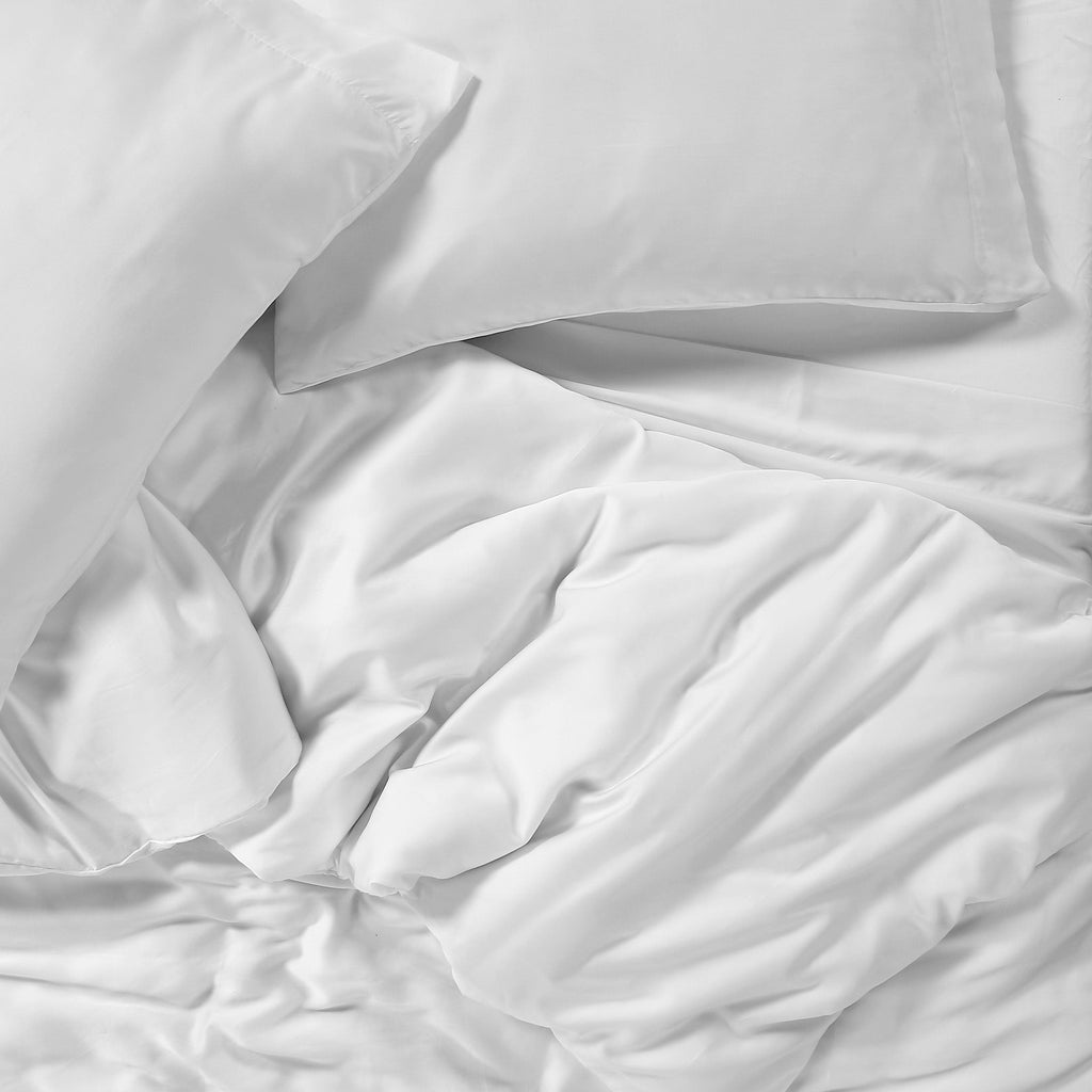 AiryWeight Eucalyptus Duvet Cover - Refresh