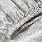 LuxeWeave Linen Sheet Set
