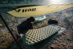 Insulated Sleeping Mat EXTREME (R8)
