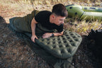 Insulated Sleeping Mat EXTREME (R8)