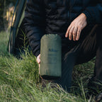 Insulated Sleeping Mat EXTREME (R8)