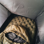 Insulated Sleeping Mat EXTREME (R8)
