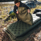 Insulated Sleeping Mat EXTREME (R8)