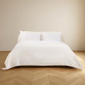 Matelassé Coverlet