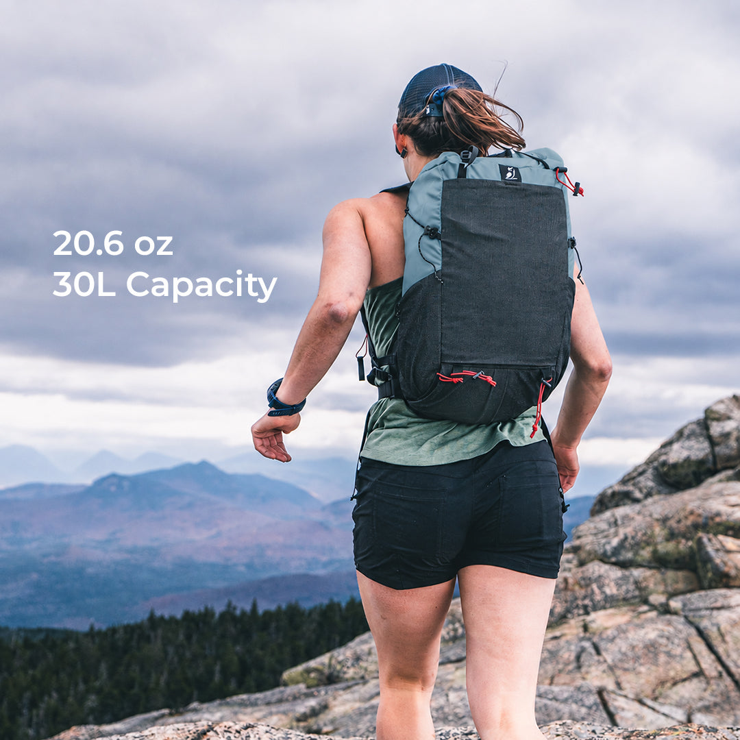 Skyline 30 Fastpack