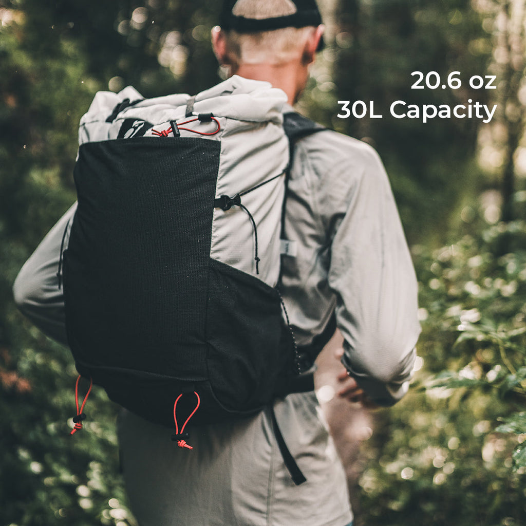 Skyline 30 Fastpack
