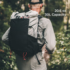 Skyline 30 Fastpack