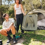 Lightweight Camp Chair