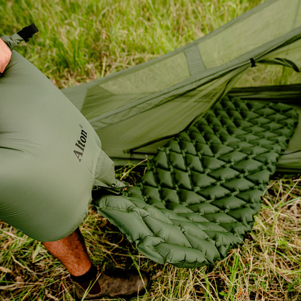 Ultralight Sleeping Mat (R1.5)