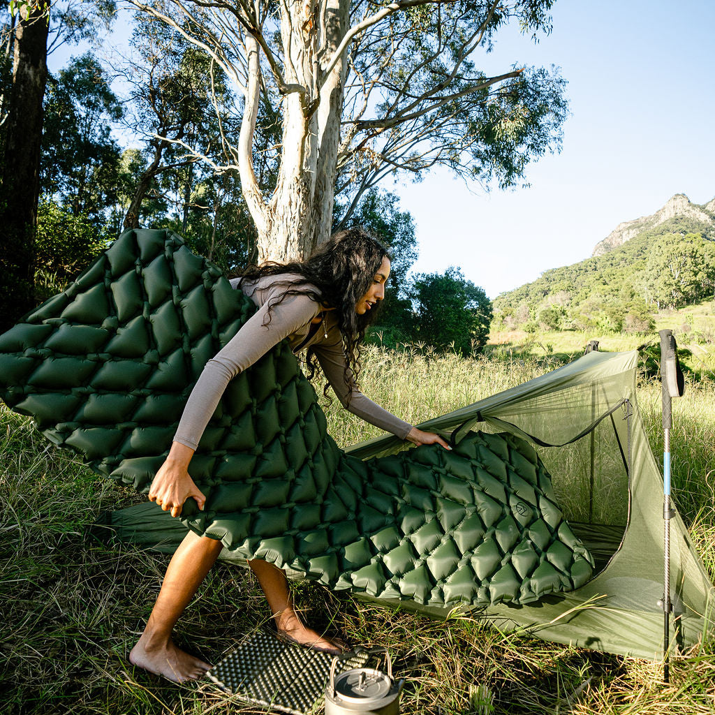 Ultralight Sleeping Mat (R1.5)