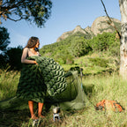 Ultralight Sleeping Mat (R1.5)