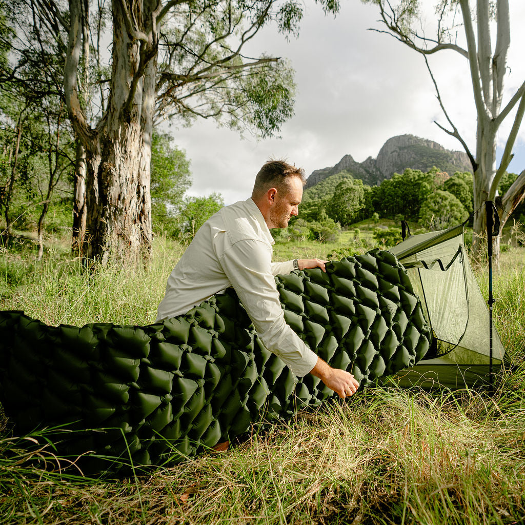 Ultralight Sleeping Mat (R1.5)