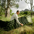 Ultralight Sleeping Mat (R1.5)