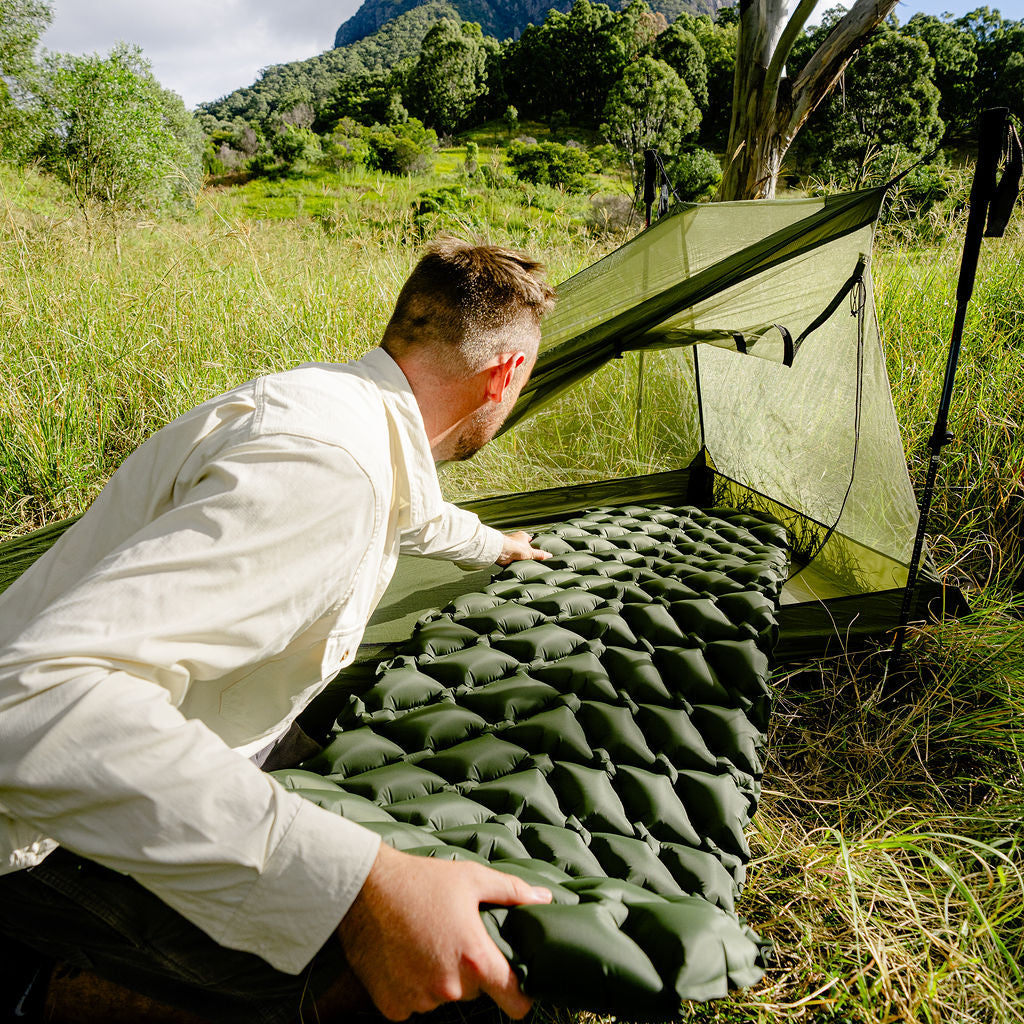 Ultralight Sleeping Mat (R1.5)